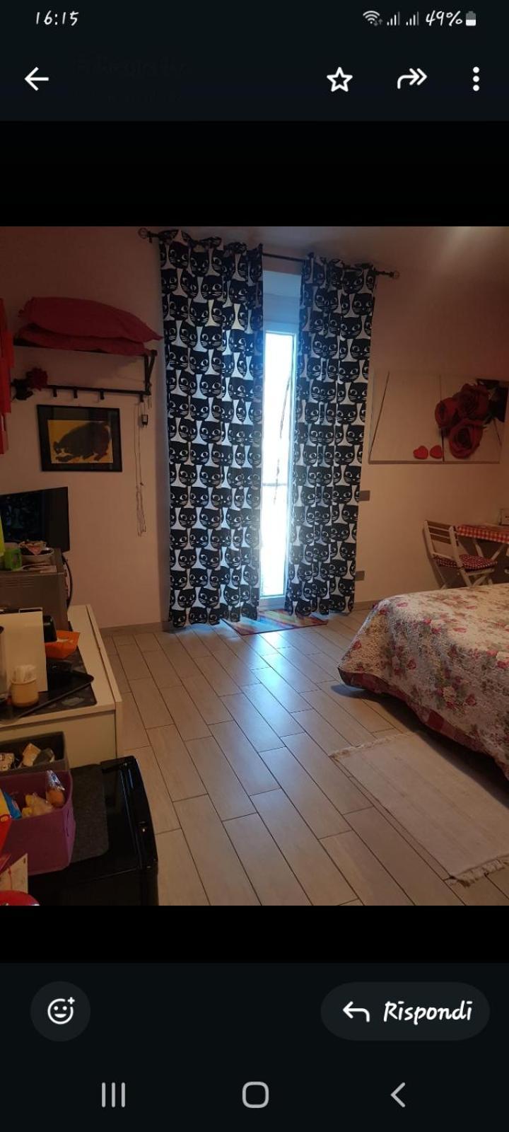 Affittacamere Erbagatta Exterior foto