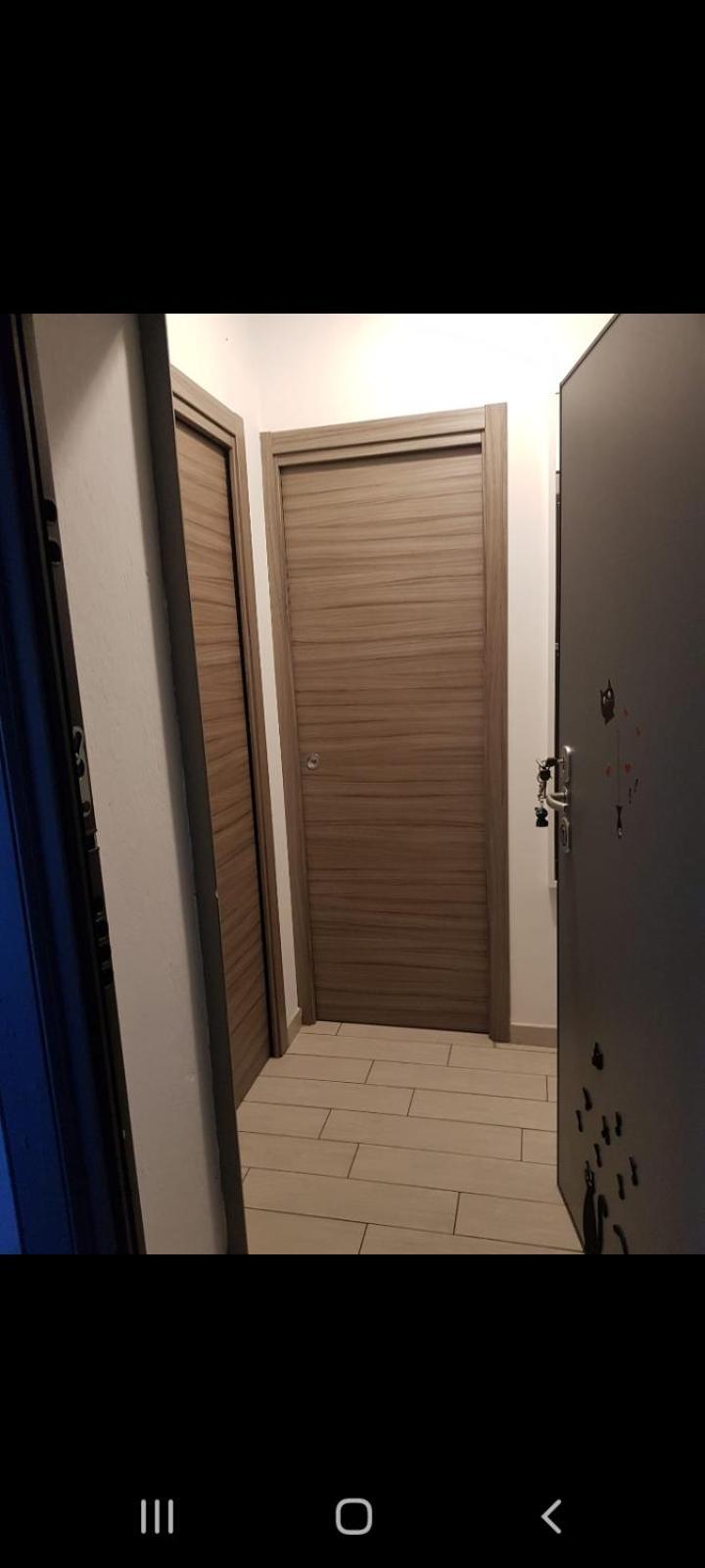 Affittacamere Erbagatta Exterior foto